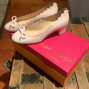Kate Spade Shoes.